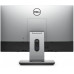 Моноблок 23.8 Dell Optiplex 7490 i7-10700/16GB/512GB SSD/UHD Graphics 630/HAS/TPM/Win10Pro/black купить QBS.ru