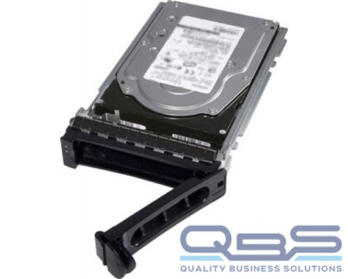 Жесткий диск Dell 400-BKZN 18TB LFF 3.5 7.2K SAS 12Gb/s, 512e, 3,5, Hot-Plug For 14G купить QBS.ru