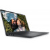 Ноутбук Dell Inspiron 3511 i3-1115G4 15.6 FHD A-G LED WVA  8GB (1x8G) 512GB SSD Intel UHD Graphics3C (41WHr) 1year Win11Home  Carbon Black купить QBS.ru