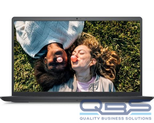 Ноутбук Dell Inspiron 3511 i5-1135G7 15.6 FHD A-G LED WVA  8GB (1x8G) 256GB SSD MX350  2GB GDDR53C (41WHr) 1year  Win11Home Carbon Black купить QBS.ru