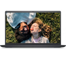 Ноутбук Dell Inspiron 3511 i7-1165G7 15.6 FHD A-G LED WVA  16GB (2x8G) 256GB SSD  Boot Drive + 1TB MX350  2GB GDDR53C (41WHr) 1year Linux  Carbon Blac