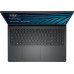Ноутбук Dell Vostro 3510 i7-1165G7 15.6 FHD A-G LED WVA  16GB (2x8G) 512GB SSD Intel Iris Xe GraphicsN3C (41WHr) 1year Linux Carbon Black купить QBS.ru