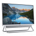 Моноблок 23.8 Dell Inspiron AIO 5400 i7-1165G7/8GB/256GB SSD/1TB/GeForce MX330 2GB/USB kbd/USB mouse/GbitEth/WiFi/BT/Win10Home/silver купить QBS.ru