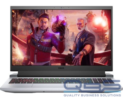 Ноутбук Dell G15 5515 G515-0069 Ryzen 7 5800H 15.6  FHD 120Hz 250 nits WVA A-G 16GB (2x8G) 1T SSD NVIDIA RTX 3060 6GB GDDR6 Backlit Kbrd 6-Cell (86WHr купить QBS.ru