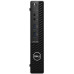 Компьютер Dell Optiplex 3090 Micro i3-10105T/8GB/256GB SSD/UHD graphics 630/GbitEth/Linux/black купить QBS.ru
