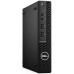 Компьютер Dell Optiplex 3090 Micro i5-10500T/16GB/256GB SSD/UHD graphics 630/GbitEth/Win10Pro/black купить QBS.ru