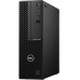 Компьютер Dell Optiplex 3090 SFF i3-10105/8GB/256GB SSD/UHD graphics 630/GbitEth/Linux/black купить QBS.ru