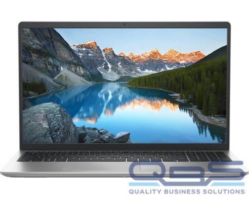Ноутбук Dell Inspiron 3511 i7-1165G7 15.6 FHD A-G LED WVA  16GB (2x8G) 256GB SSD  Boot Drive + 1TB MX350  2GB GDDR53C (41WHr) 1year Linux  Platinum Si купить QBS.ru