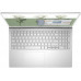 Ноутбук Dell Inspiron 5502 i5-1135G7 15.6-FHD A-G LED WVA 8GB (1x8G) 512GB SSD NV MX330  (2GB GDDR5)  Win11Home Platnum silver 1,7kg купить QBS.ru