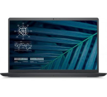 Ноутбук Dell Vostro 3510 i5-1035G1 15.6 FHD A-G LED WVA  8GB (1x8G) 256GB SSD Intel UHD N3C (41WHr) 1year Win11Home Titan Grey