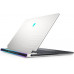 Ноутбук Dell Alienware x15 R1 X15-9932 i7-11800H/15.6 FHD/165Hz/3ms/16GB/512GB SSD/RTX 3070 8GB GDDR6/Win10Home/Lunar Light купить QBS.ru