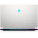 Ноутбук Dell Alienware x15 R1 X15-9932 i7-11800H/15.6 FHD/165Hz/3ms/16GB/512GB SSD/RTX 3070 8GB GDDR6/Win10Home/Lunar Light купить QBS.ru