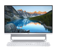 Моноблок 27'' Dell Inspiron 7700 AIO i5 1135G7/8GB/512GB SSD/noDVD/Iris Xe Graphics/Win11Home/silver