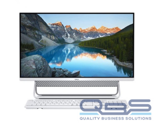 Моноблок 27 Dell Inspiron 7700 AIO i5 1135G7/8GB/512GB SSD/noDVD/Iris Xe Graphics/Win11Home/silver купить QBS.ru