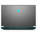 Ноутбук Dell Alienware m15 R5 M15-1724 Ryzen R7 5800H/16GB/1TB SSD/15,6 QHD 240 Hz/RTX 3060 6GB/WiFi/BT/cam/Win11Home/dark side of the moon купить QBS.ru