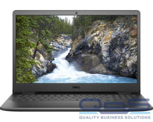 Ноутбук Dell Vostro 3500 i3 1115G4/4GB/256GB SSD/noDVD/UHD Graphics/15.6/BT/WiFi/Win11Home/black купить QBS.ru