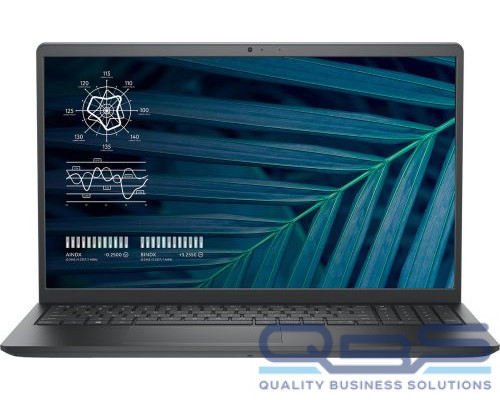 Ноутбук Dell Vostro 3515 Ryzen 5 3450U/16GB/512GB SSD/noDVD/Radeon Vega 8/15.6/Cam/BT/WiFi/Win10Pro/black купить QBS.ru