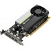Видеокарта PCI-E Dell T1000 490-BGXY 4GB, 4*mDP (low profile) купить QBS.ru