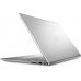 Ноутбук Dell Inspiron 5510 i7 11370H/8GB/512GB SSD/noDVD/GeForce MX450(2GB)/15.6/BT/WiFi/Linux/Platinum silver купить QBS.ru