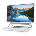 Моноблок 27 Dell Inspiron AIO 7700 i5-1135G7/8GB/256GB SSD/1TB HDD/Iris Xe Graphics/Arch Stand/Wi-Fi/BT/Keyb/Mouse/Win11Home/Silver купить QBS.ru