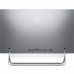 Моноблок 27 Dell Inspiron AIO 7700 i5-1135G7/8GB/256GB SSD/1TB HDD/Iris Xe Graphics/Arch Stand/Wi-Fi/BT/Keyb/Mouse/Win11Home/Silver купить QBS.ru