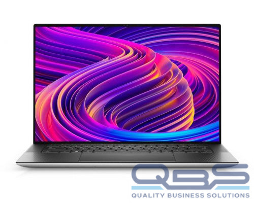 Ноутбук Dell XPS 15 9510 i7-11800H/16GB/512GB SSD/RTX 3050Ti (4GB DDR6)/15,6 UHD+/Touch/2xThund/FPR/TPM/Win11Pro/silver купить QBS.ru