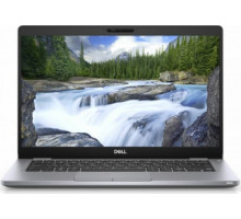 Ноутбук Dell Latitude 5310 i5-10210U/8GB/512GB SSD/UHD Graphics 620/13.3"/FHD/TPM/Linux