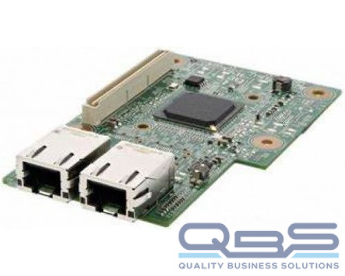 Сетевая карта Dell Broadcom 5720 Dual Port купить QBS.ru