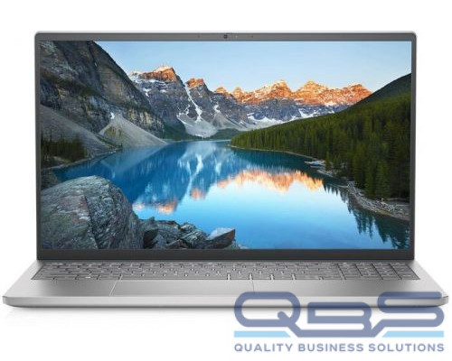 Ноутбук Dell Inspiron 7510 i7-11800H/16GB/1TB SSD/RTX 3050 Ti 4GB/15,6 FHD/Win11Home/platnum silver купить QBS.ru