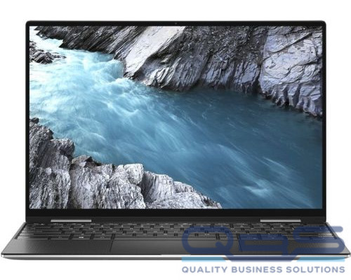 Ноутбук Dell XPS 13 9310 i7-1165G7/16GB/1TB SSD/Iris Xe Graphics/13,4 FHD+/Touch/Win11Home/platinum silver купить QBS.ru