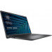 Ноутбук Dell Vostro 3510 i5 1135G7/8GB/256GB SSD/Iris Xe graphics/15.6 FHD/WiFi/BT/cam/Win10Pro/black купить QBS.ru