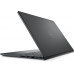 Ноутбук Dell Vostro 3510 i5 1135G7/8GB/256GB SSD/Iris Xe graphics/15.6 FHD/WiFi/BT/cam/Win10Pro/black купить QBS.ru