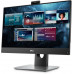 Моноблок 23.8 Dell Optiplex 5490 AIO i5-10500T/8GB/256GB SSD/1TB/UHD Graphics 630/FHD/HAS/TPM/Win10Pro купить QBS.ru