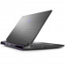 Ноутбук Dell Alienware m15 R5 M15-1748 Ryzen R9 5900HX/16GB/1TB SSD/15,6 QHD/RTX 3070 8GB/WiFi/BT/cam/Win11Home/dark side of the moon купить QBS.ru