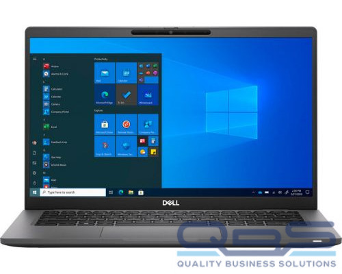Ноутбук Dell Latitude 7420 2-in-1 i7- 1165G7/16GB/512GB SSD/Iris Xe graphis/14 FHD/WiFi/BT/cam/Win10Pro/grey купить QBS.ru