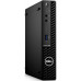 Компьютер Dell Optiplex 3090 Micro i5-10500T/8GB/256GB SSD/UHD Graphics 630/TPM/VGA/Linux купить QBS.ru