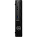 Компьютер Dell Optiplex 3090 Micro i5-10500T/8GB/256GB SSD/UHD Graphics 630/TPM/VGA/Linux купить QBS.ru