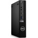 Компьютер Dell Optiplex 5090 Micro i7-10700T/16GB/256GB SSD/1TB/UHD 630/TPM/DP/Win10Pro купить QBS.ru