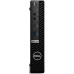 Компьютер Dell Optiplex 5090 Micro i7-10700T/16GB/256GB SSD/1TB/UHD 630/TPM/DP/Win10Pro купить QBS.ru