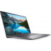 Ноутбук Dell Inspiron 5510 i7-11370H/8 GB/512 GB SSD/Iris Xe Graphics/15.6 FHD IPS/WiFi/BT/Linux/silver купить QBS.ru