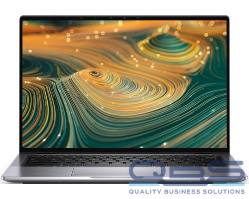 Ноутбук Dell Latitude 9420 i7-1185G7/32GB/1TB SSD/Iris Xe graphics/14 FHD IPS touch/FPR/WiFi/BT/cam//Win11Home/gray купить QBS.ru