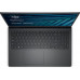 Ноутбук Dell Vostro 3510 i5 1135G7/16GB/512GB SSD/15.6 FHD/Iris Xe graphics/1Win11Home/WiFi/BT/cam/grey купить QBS.ru