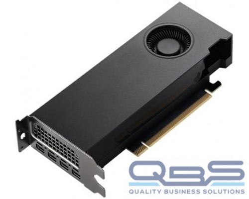 Видеокарта Dell 490-BHQD RTX A2000 6GB, 4x DP (Precision 7920R, 7920T, 7820, 5820, 3650) - kit купить QBS.ru
