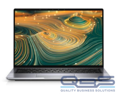 Ноутбук Dell Latitude 9420 i7-1185G7/32GB/1TB SSD/Iris Xe graphics/14 FHD/WiFi/BT/cam/Win10Pro/silver купить QBS.ru