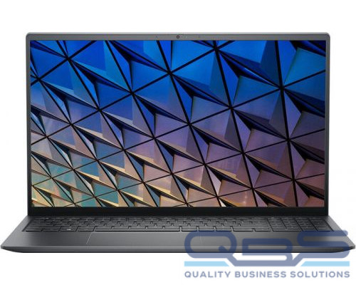 Ноутбук Dell Vostro 5510 i5-11320H/8GB/256GB SSD/Iris Xe graphics/15,6 FHD/WiFi/BT/cam/Linux/titan gray купить QBS.ru