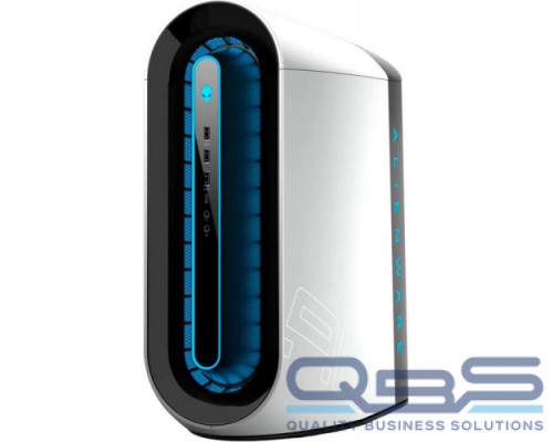 Компьютер Dell Alienware Aurora R1 R12-8878 i9-11900F/32GB/2TB SSD/RTX 3090 24GB GDDR6X/WiFi/BT/KB/Mouse/Win10Home/Lunar Light купить QBS.ru