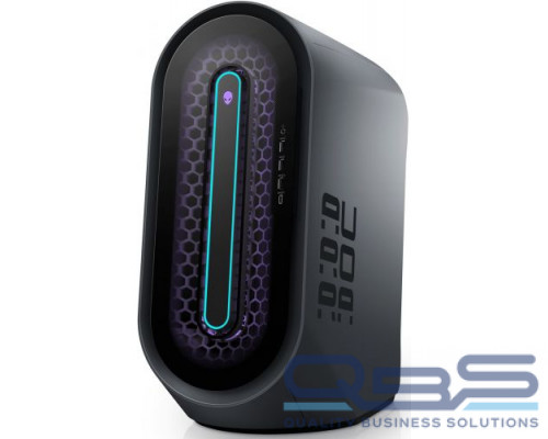 Компьютер Dell Alienware Aurora R13 R13-5971 i7-12700KF/32GB/1TB SSD/RX 6900 XT 16GB GDDR6/WiFi/BT/KB/Mouse/Win11Home/Platinum Dark купить QBS.ru