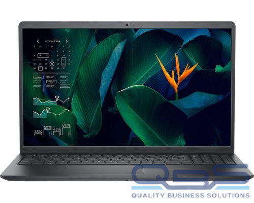 Ноутбук Dell Vostro 3515 Ryzen 5 3450U/16GB/512GB SSD/Radeon Vega 8/15.6/WVA/FHD/Linux/black купить QBS.ru