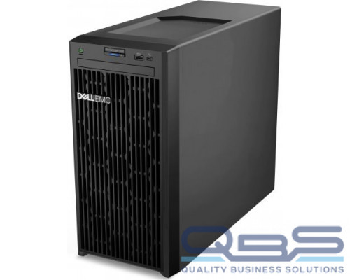 Сервер Dell PowerEdge T150 купить QBS.ru