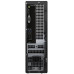 Компьютер Dell Vostro 3681 SFF i5-10400/8 GB/256 GB SSD/UHD graphics 630/WiFi/BT/mouse/kbd/Win11Pro/black купить QBS.ru